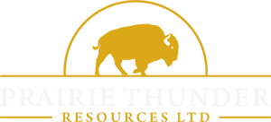 Prairie Thunder Resources Ltd.
